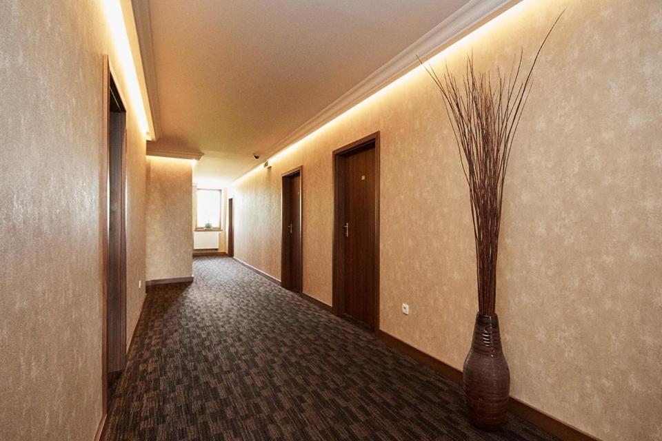 Hotel Melodia *** Buk  Dış mekan fotoğraf